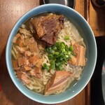 OKINAWA SOBA EIBUN - 