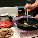 新日本料理おぶね - 