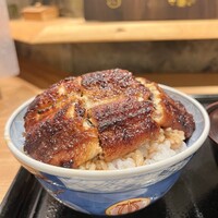 うなぎ家 しば福や - 