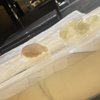 鮨 やまけん 銀座店 - 