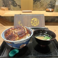 うなぎ家 しば福や - 