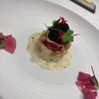 オーベルジュ・ド・リル トーキョー - 