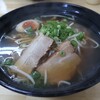 九月ラーメン