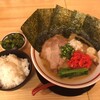 ラーメン階杉 広島八丁堀店