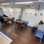 CAFE&GALLERY WAKU - 