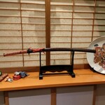 新日本料理おぶね - 