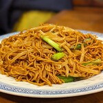 香港麺 新記 - 