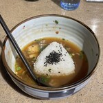 うどん家 山福 - 