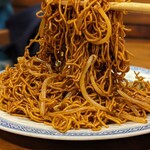 香港麺 新記 - 