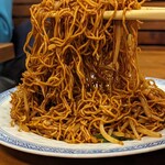 香港麺 新記 - 