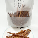 熟成焼き芋 芋王 - 料理写真:芋けんぴ(  ¯꒳​¯ )ᐝ