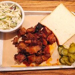 SMOKEHOUSE - 