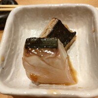 まんてん鮨 日比谷オクロジ店 - 