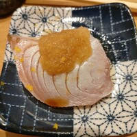 まんてん鮨 日比谷オクロジ店 - 