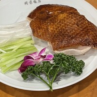 横浜中華街 北京飯店 - 