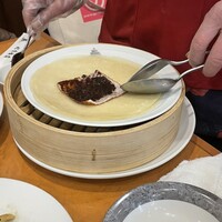 横浜中華街 北京飯店 - 