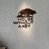 House Without a Key