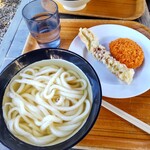 Yamagoe Udon - 