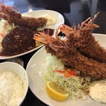 Tonkatsu Hiroki - 