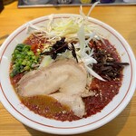 Ramen Yuuto - 