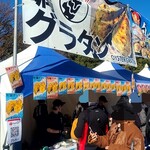 Kakigarasou - フェスで一番人気でしたね♪