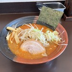 麺屋 ながとみ - 