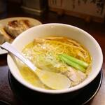 麺の風 祥気 - 