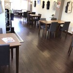 CAFE&GALLERY WAKU - 