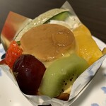 キッチン コムギ ショウタニ - 