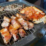 韓国家庭料理 イタロー - 