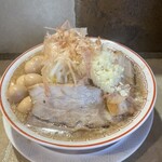 ラーメン 泪橋 - 