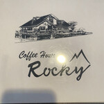 Coffee House Rocky - 