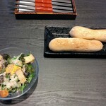 石焼生パスタ 蔵之助 - 