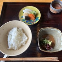 しらに田 - 