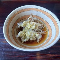 しらに田 - 