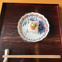 しらに田 - 