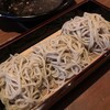 手打ち蕎麦と鴨料理 慈玄