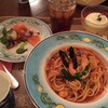 カフェ ポルトフィーノ