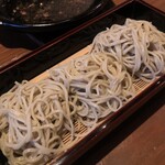 手打ち蕎麦と鴨料理 慈玄 - 