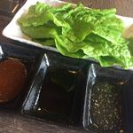 焼肉バルOMOTENASHI - 