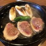 手打ち蕎麦と鴨料理 慈玄 - 