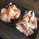 焼肉バルOMOTENASHI - 
