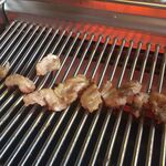 焼肉バルOMOTENASHI - 