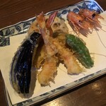 手打ち蕎麦と鴨料理 慈玄 - 