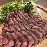 熟成肉バル レッドキングコング 橋本 - 