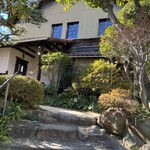 la mura 神戸会下山 - 