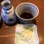 手打ち蕎麦と鴨料理 慈玄 - 