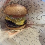 UMAMI BURGER - 