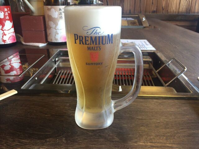 Yakiniku Bar OMOTENASHI photo 2