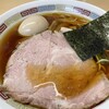 煮干鰮らーめん 圓 八王子本店